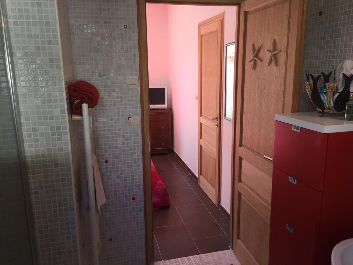 Chambre A Bouzigues Dans Villa Individuelle Екстер'єр фото